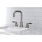 Kingston Brass FSC8938EFL Centurion Widespread Bathroom Faucet W/ Brass Pop-Up, Nickel FSC8938EFL - alternate 6